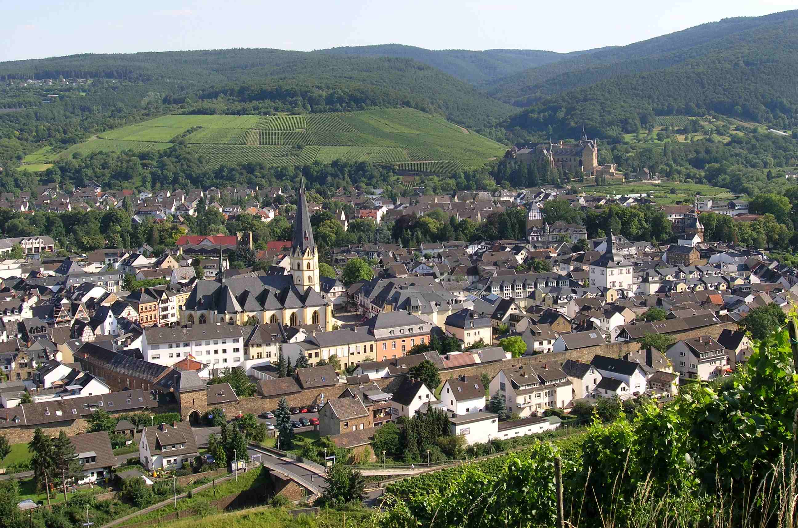 Ahrweiler