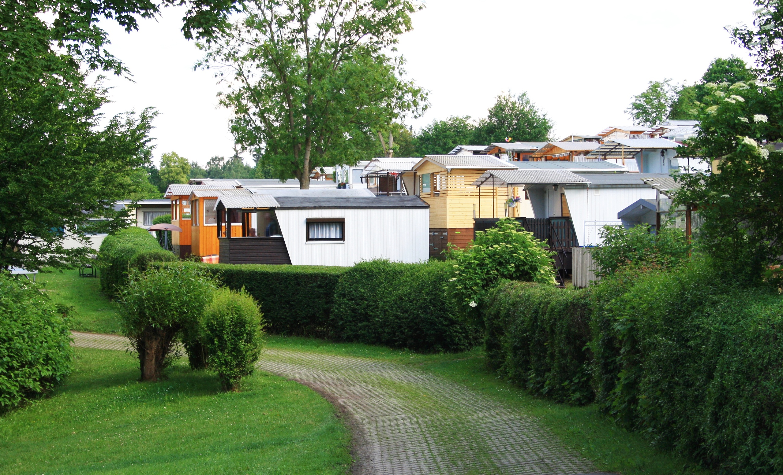 Bungalow