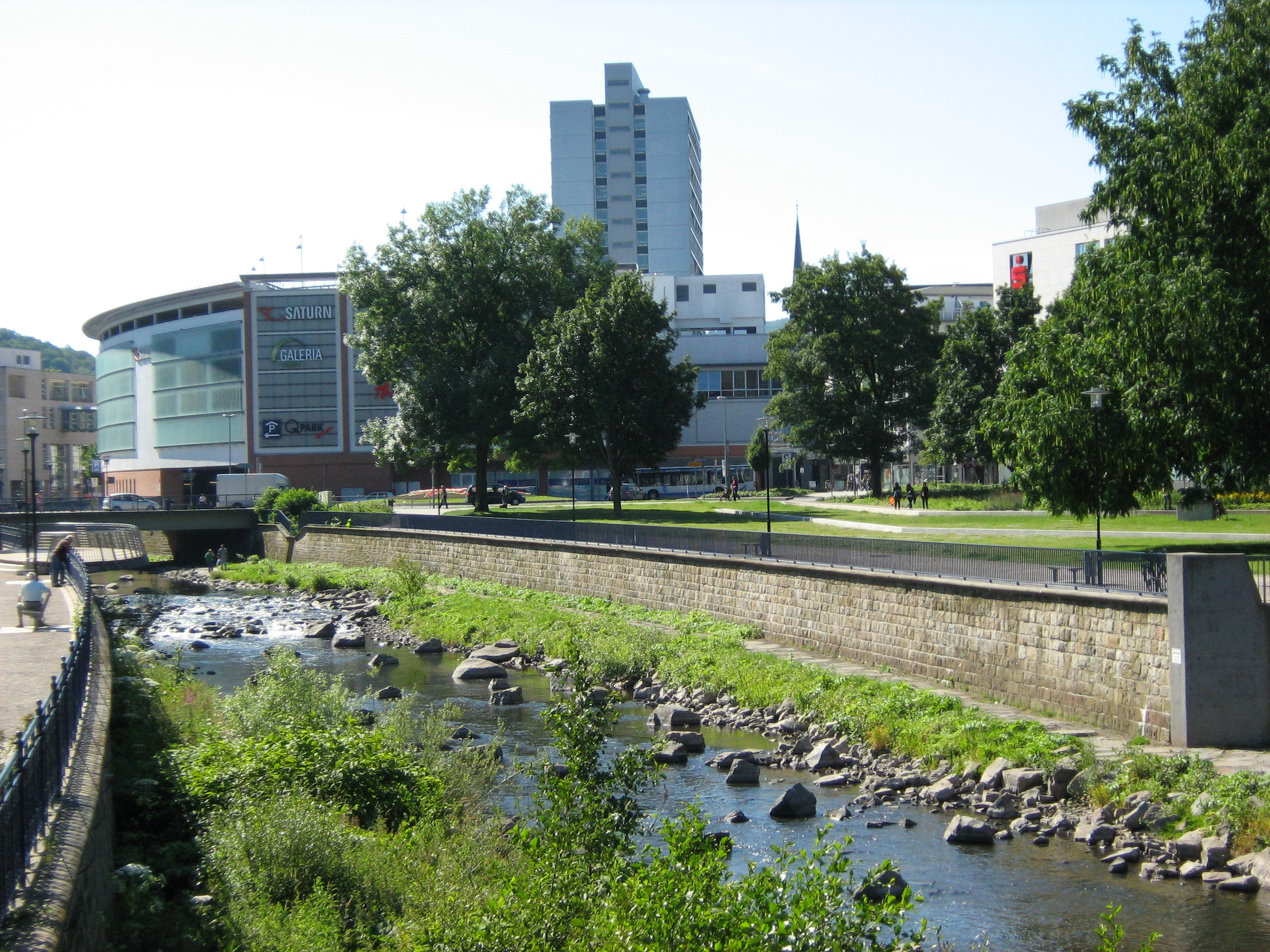 Hagen