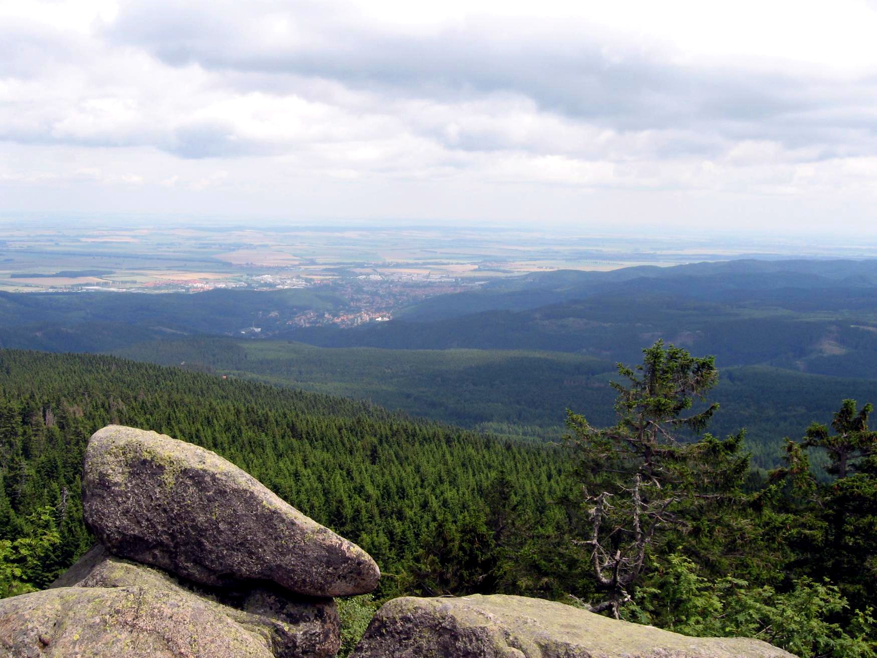 Harz