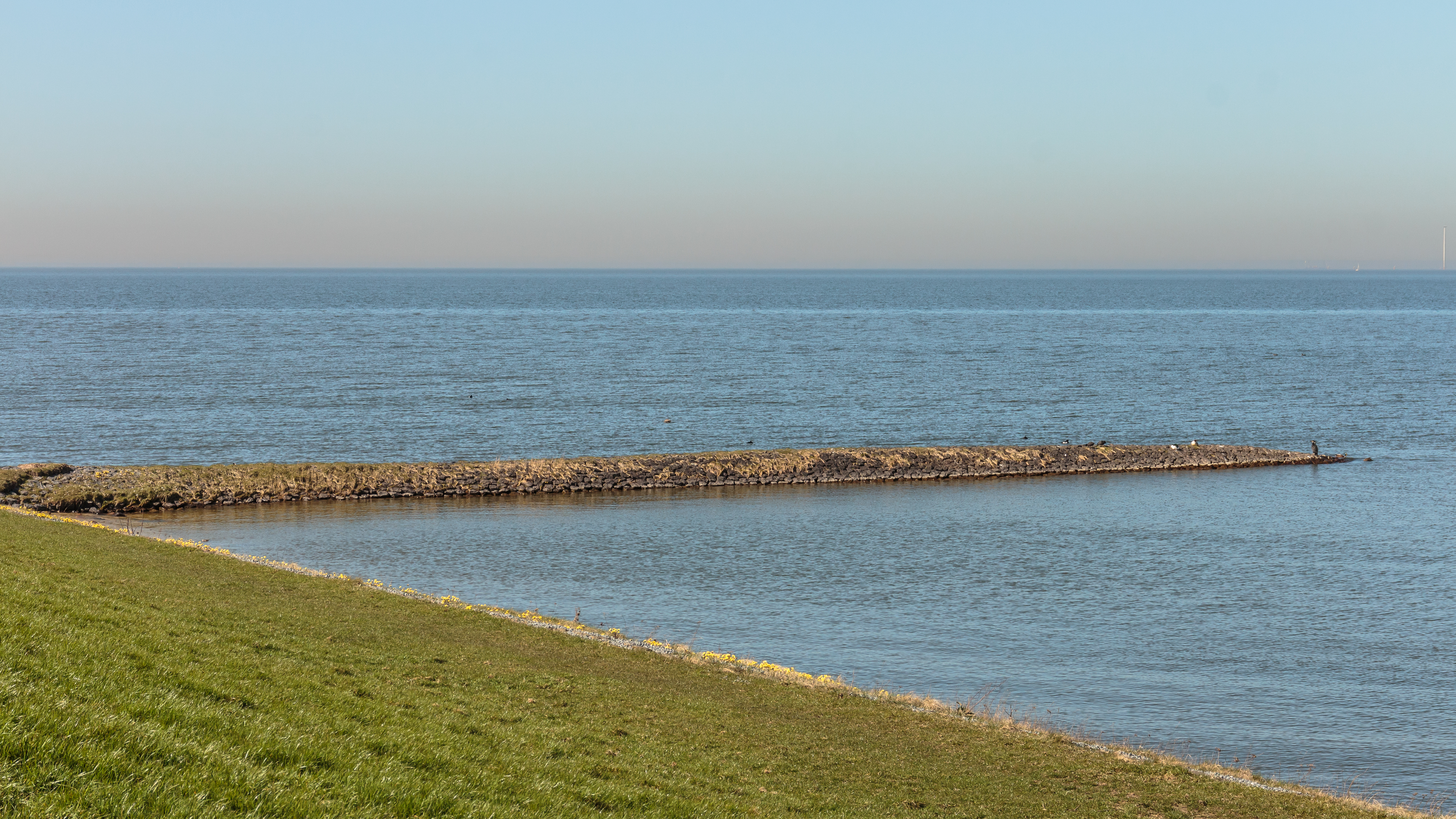 IJsselmeer