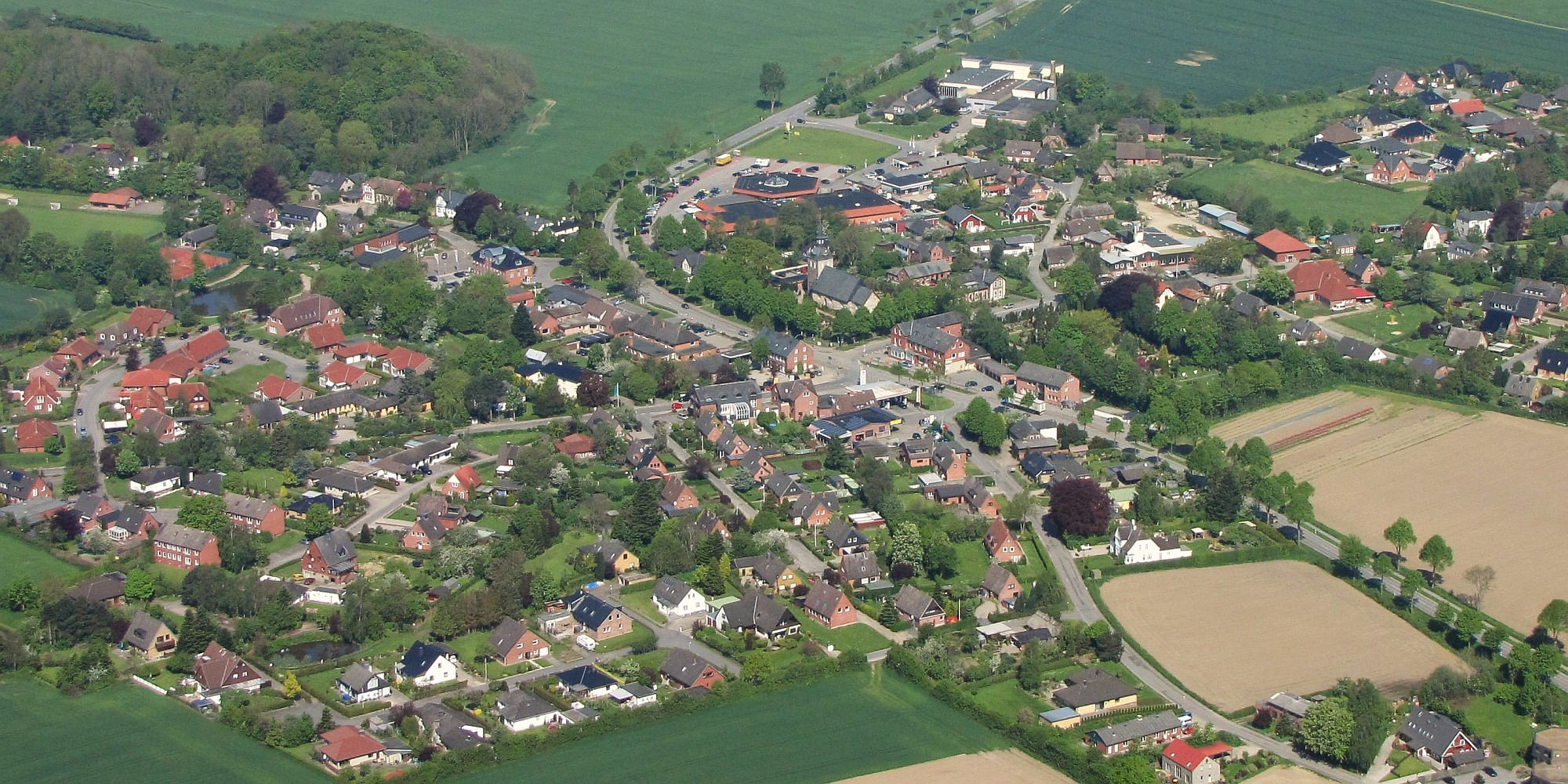 Kreis Schleswig-Flensburg
