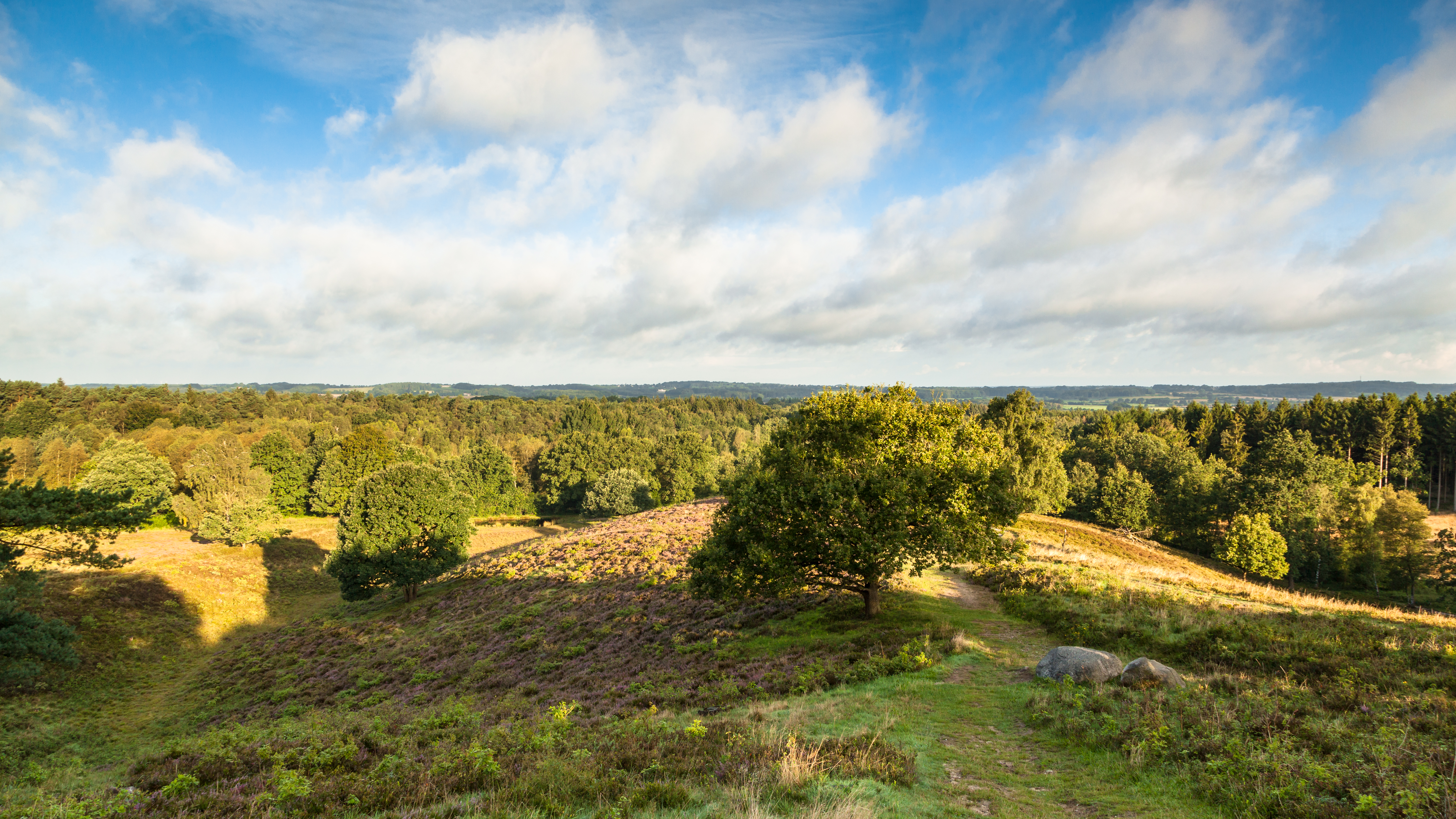 Naturpark Aukrug
