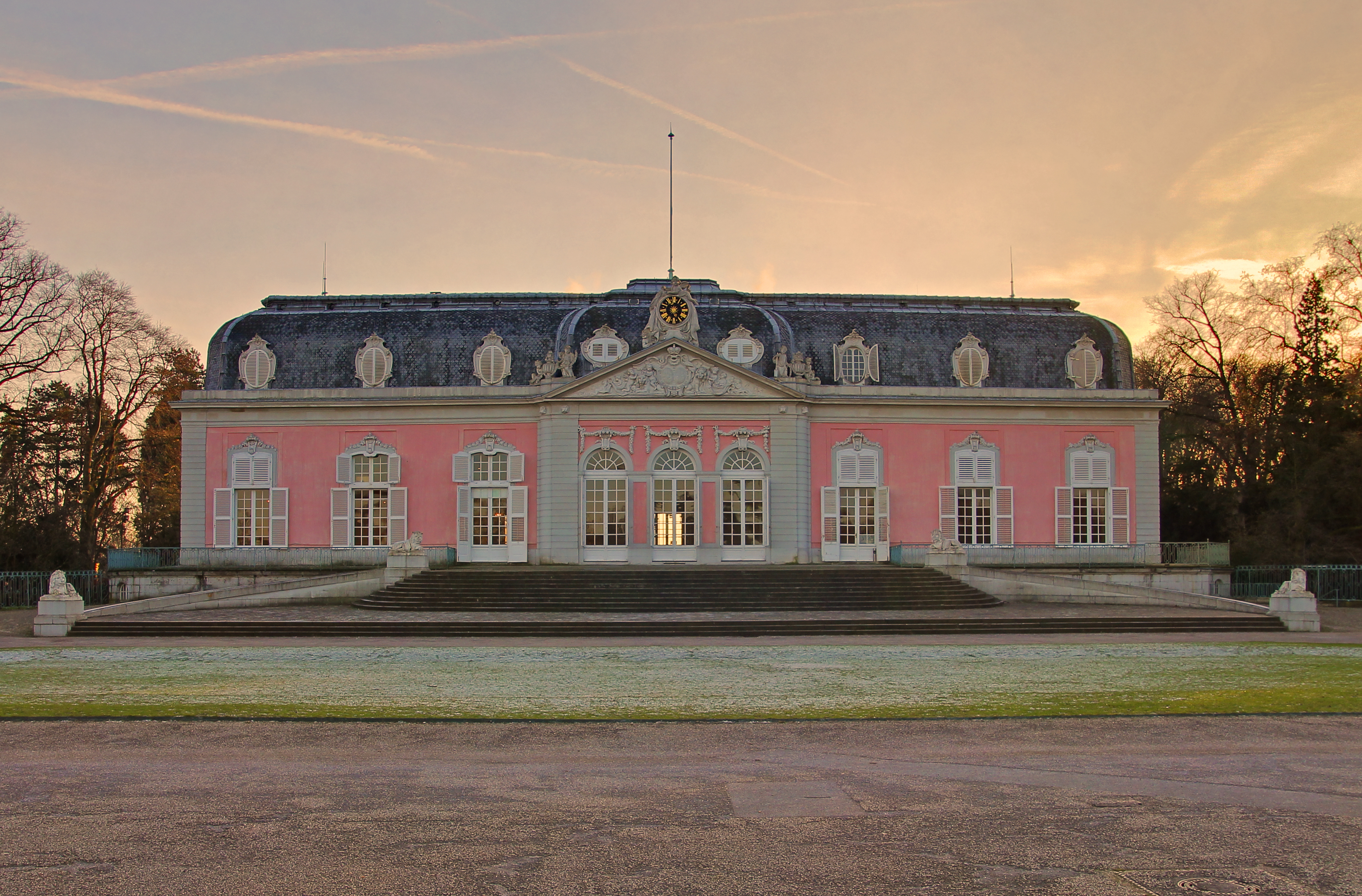 Niederrhein