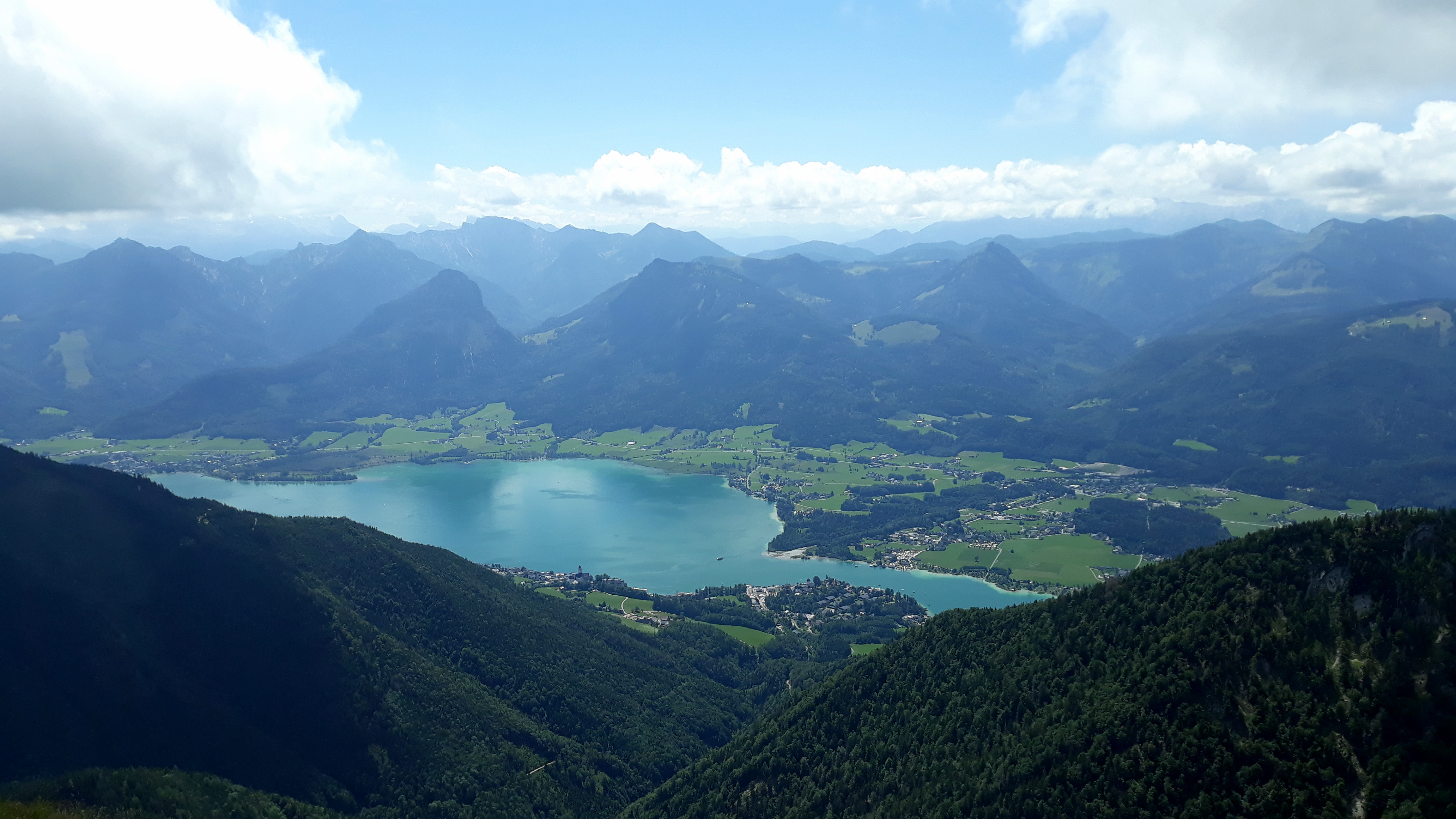 Salzkammergut