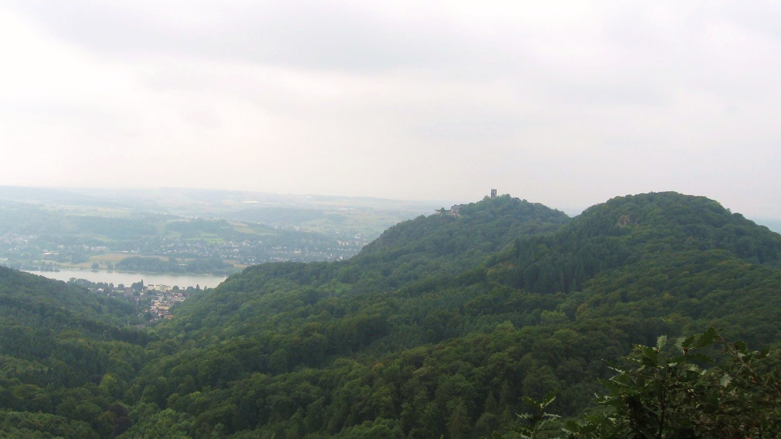 Siebengebirge