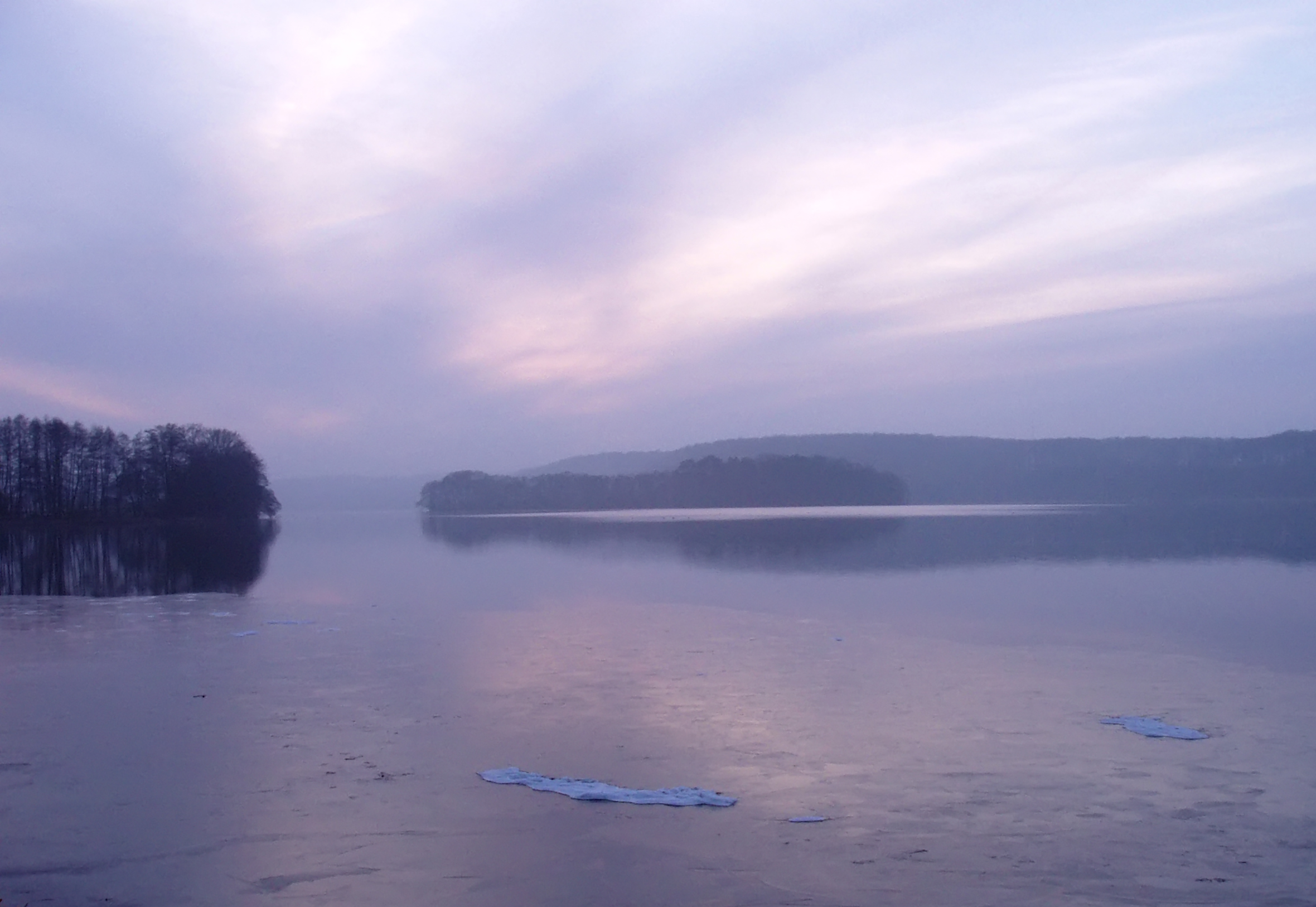 Sternberger Seenlandschaft
