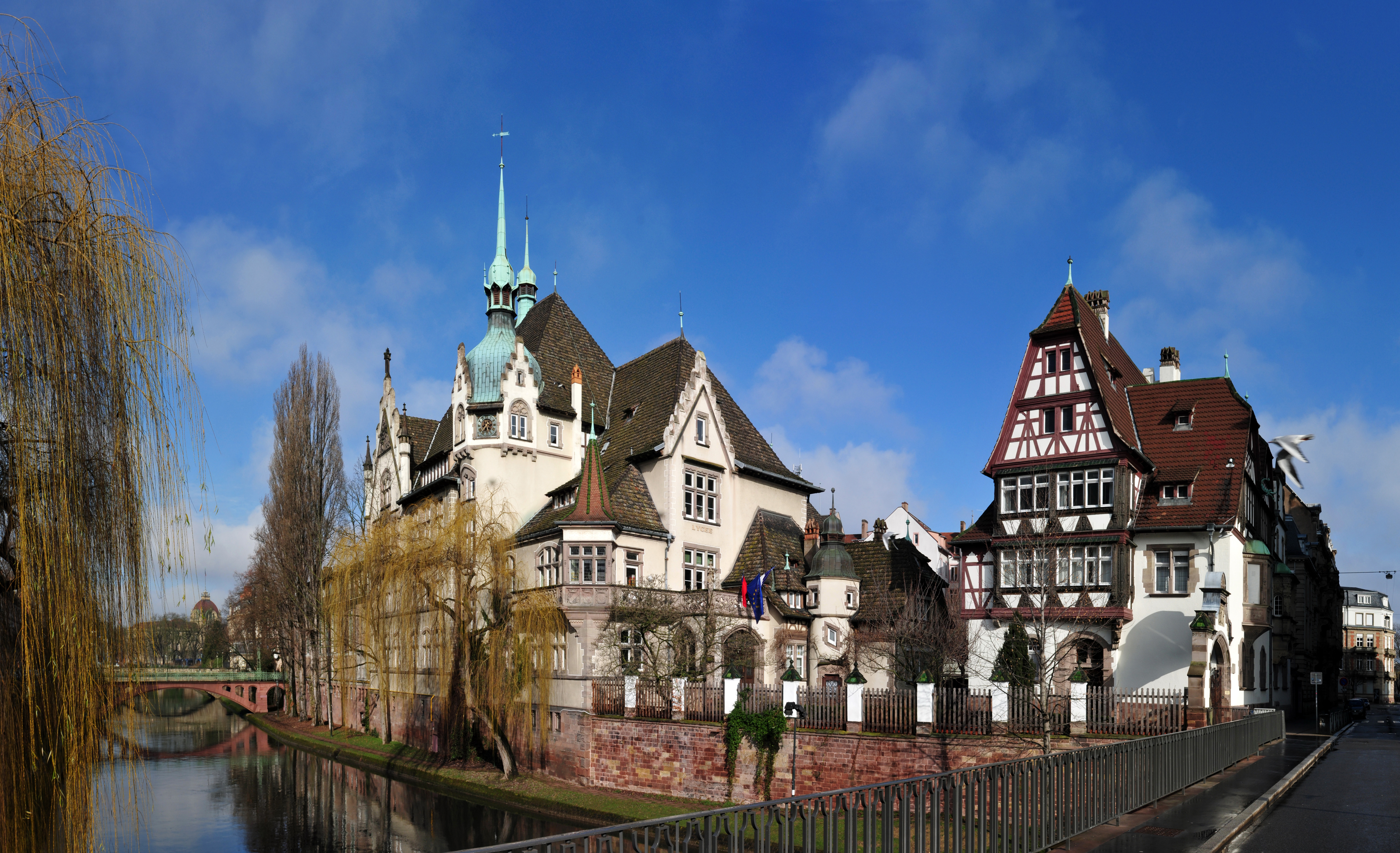 Straßburg