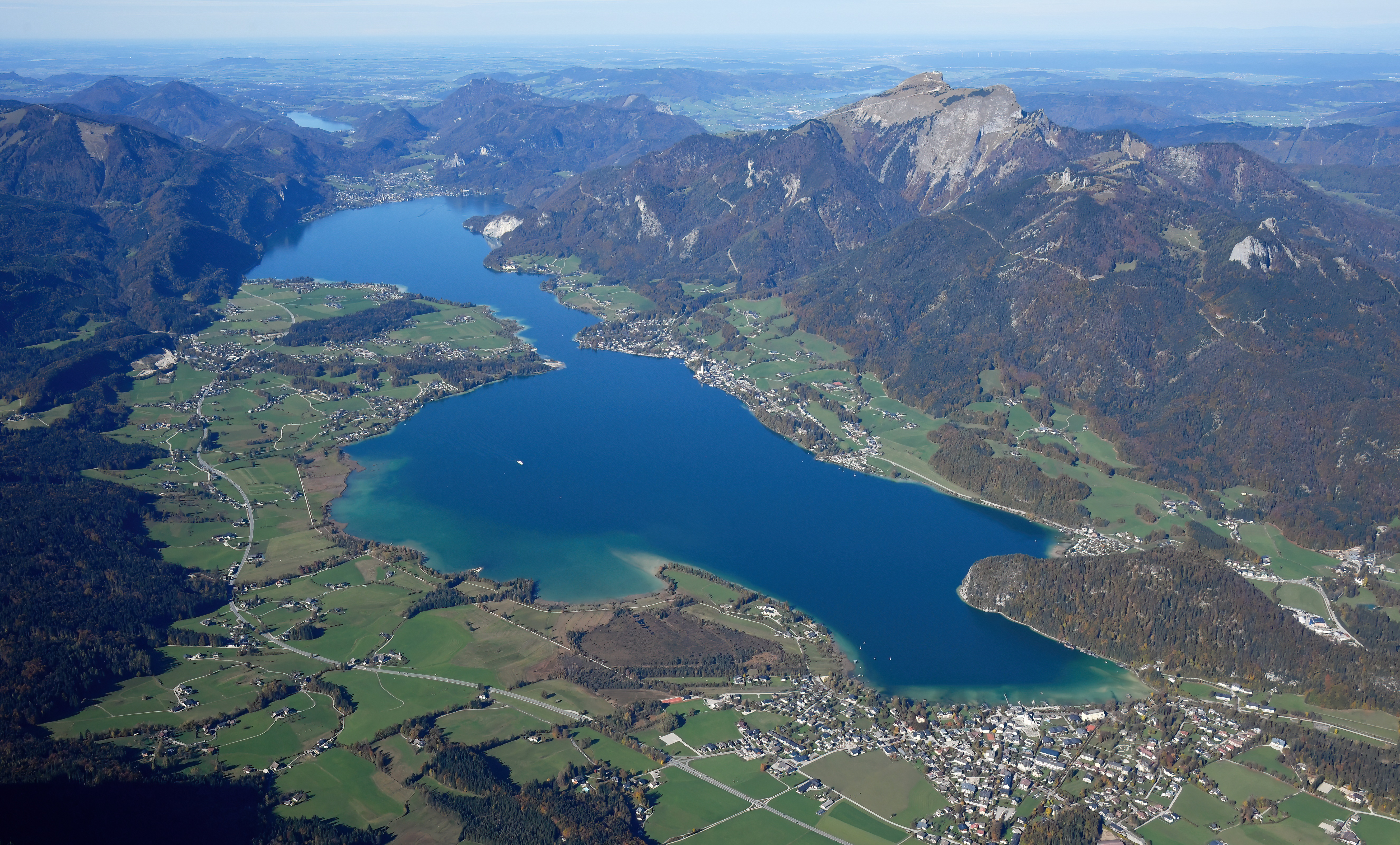 Wolfgangsee