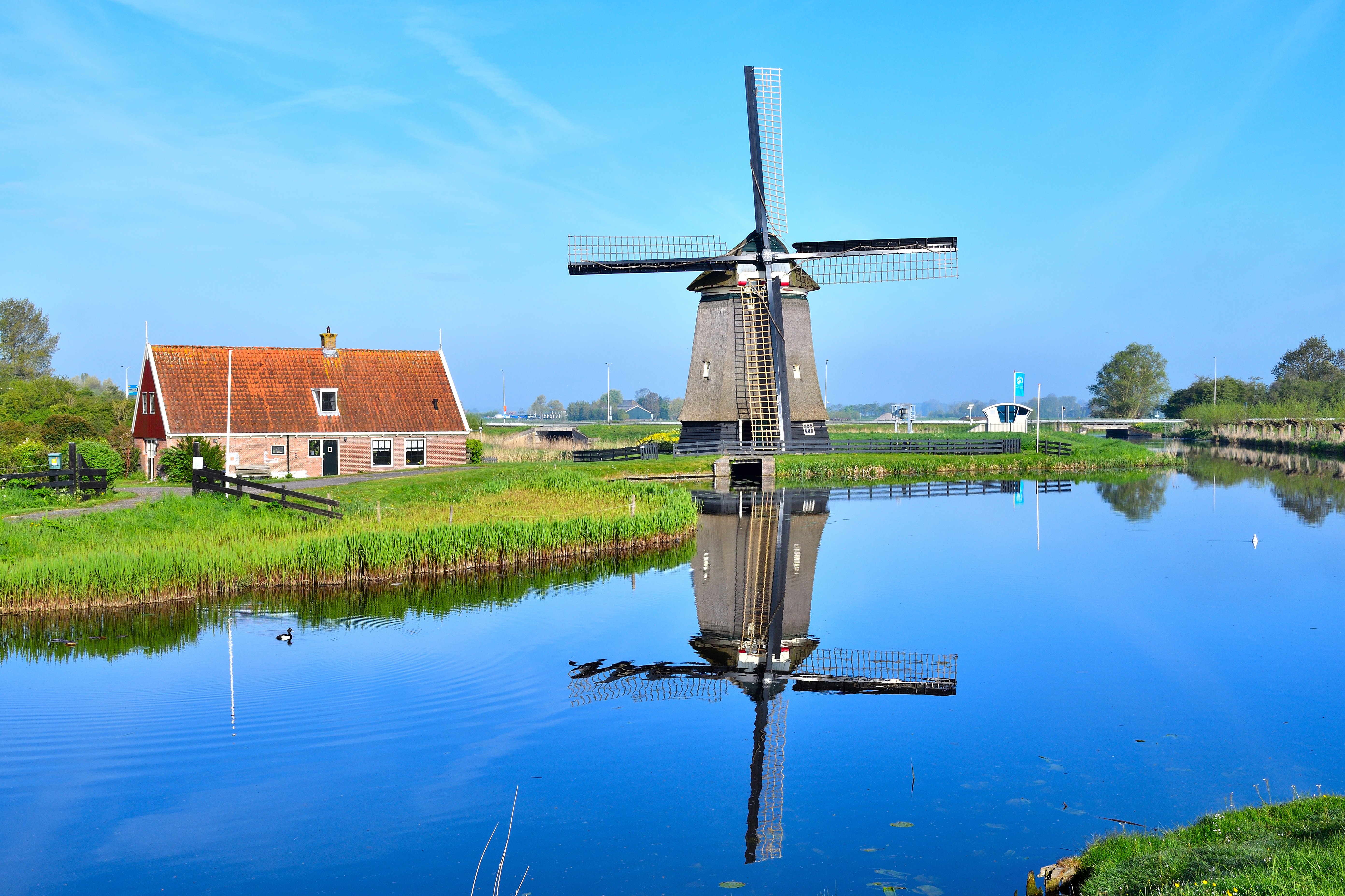 Nordholland