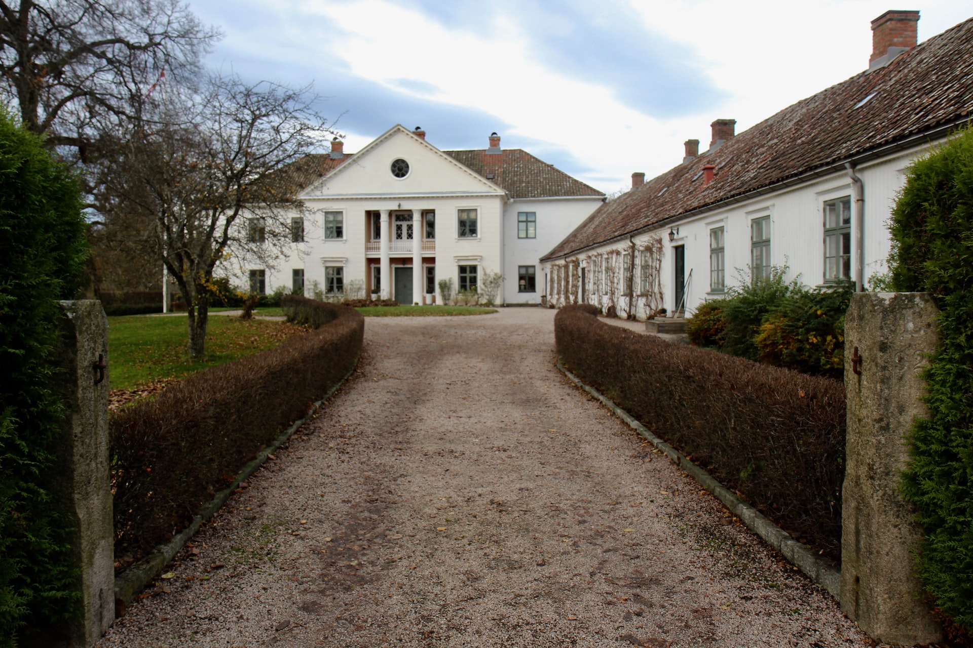 Gutshaus