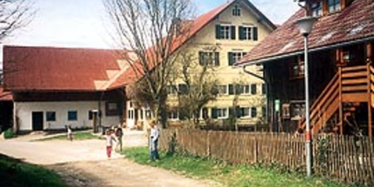Ferienhof Kink