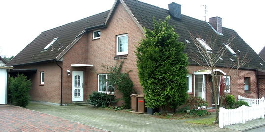 Gästehaus für Monteure in Lübeck