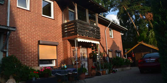Pension Steinhude – Gästehaus Wilkening