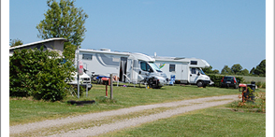 Campingplatz Ivendorf
