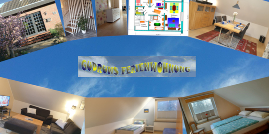 Gudruns Ferienwohnung 