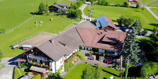 Alpenseehof