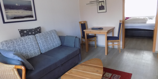 Appartement Sellebrunn Helgoland