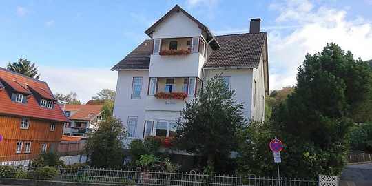 Ferienwohnungen Haus Stella 