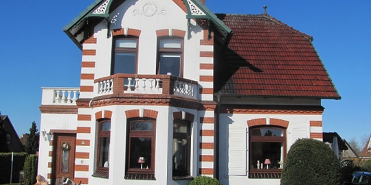 Hotel Steffens