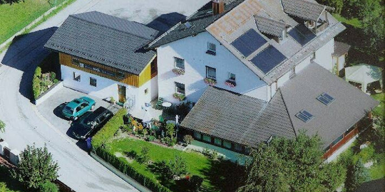 Pension Pritzl