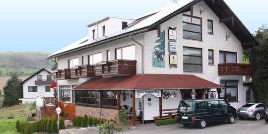 Hotel-Pension-Resi