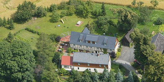 Pension Schkade 
