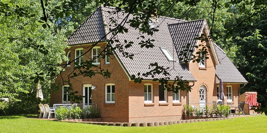 Haus Fasaneneck
