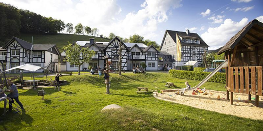 Ferienerlebnis Gerwenshof