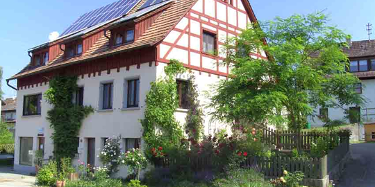 Haus 18