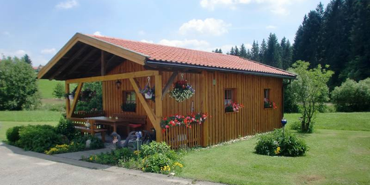 Ferienhaus Geis 