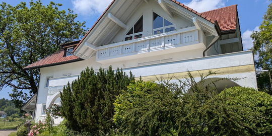 Haus Ingeborg - Südschwarzwald  Zurück zur Natur