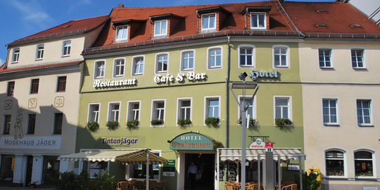 Hotel Evabrunnen