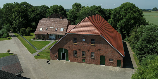 Mehr-Nordseeurlaub