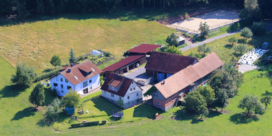 Rebbeshof 
