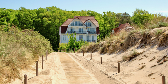 Villa Schwalbe