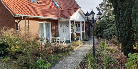 Ferienwohnung Rex