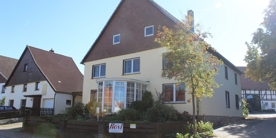 Rosis Ferienwohnung