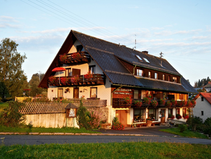 Ferien-Landhaus Isolde