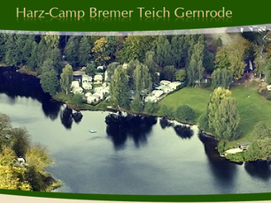 Harzcamp Bremer Teich