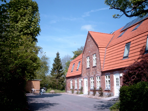 Claussenhof