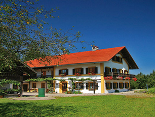 Gästehaus Daimer