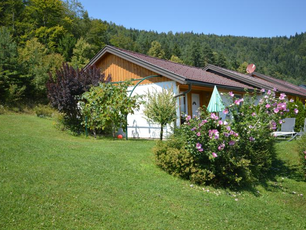 Bungalows Eberl