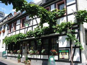 Weingasthaus Zum Fährhof