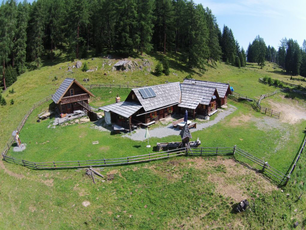 Ferienhütten in der Steiermark