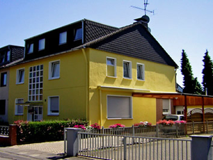 Gästehaus Schmitz