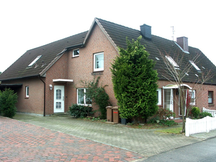 Gästehaus für Monteure in Lübeck