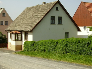 Ferienhaus Gottbehüt