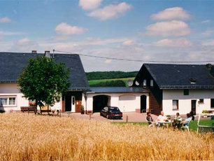 Ferienlandhaus Hager