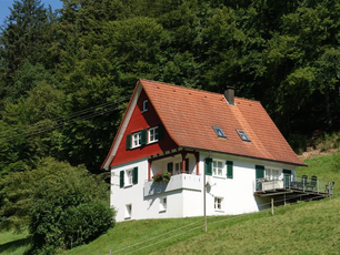 Bauernhofurlaub im Schwarzwald – Hanselishof